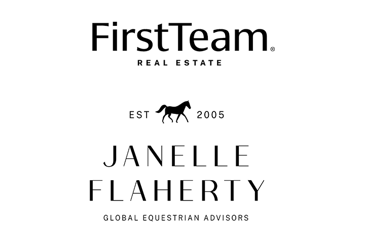 Janelle Flaherty with Russ Lyon Sotheby’s International Realty