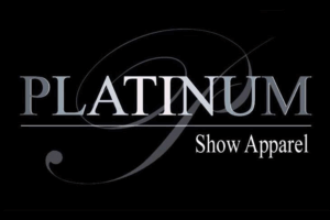 Platinum Show Apparel