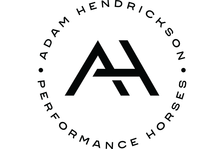 Hendrickson Performance Horses logo